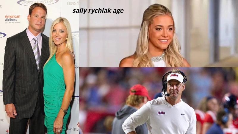 sally rychlak age