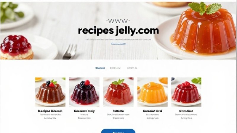www.recipes jelly.com