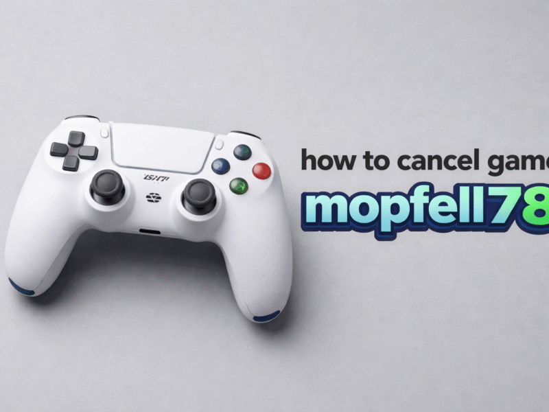 how to cancel game mopfell78
