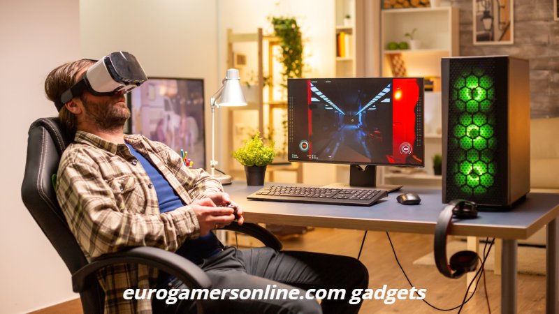 eurogamersonline.com gadgets
