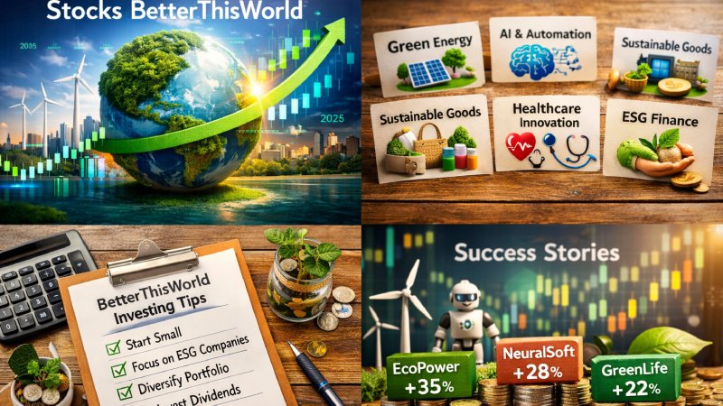 stocks betterthisworld